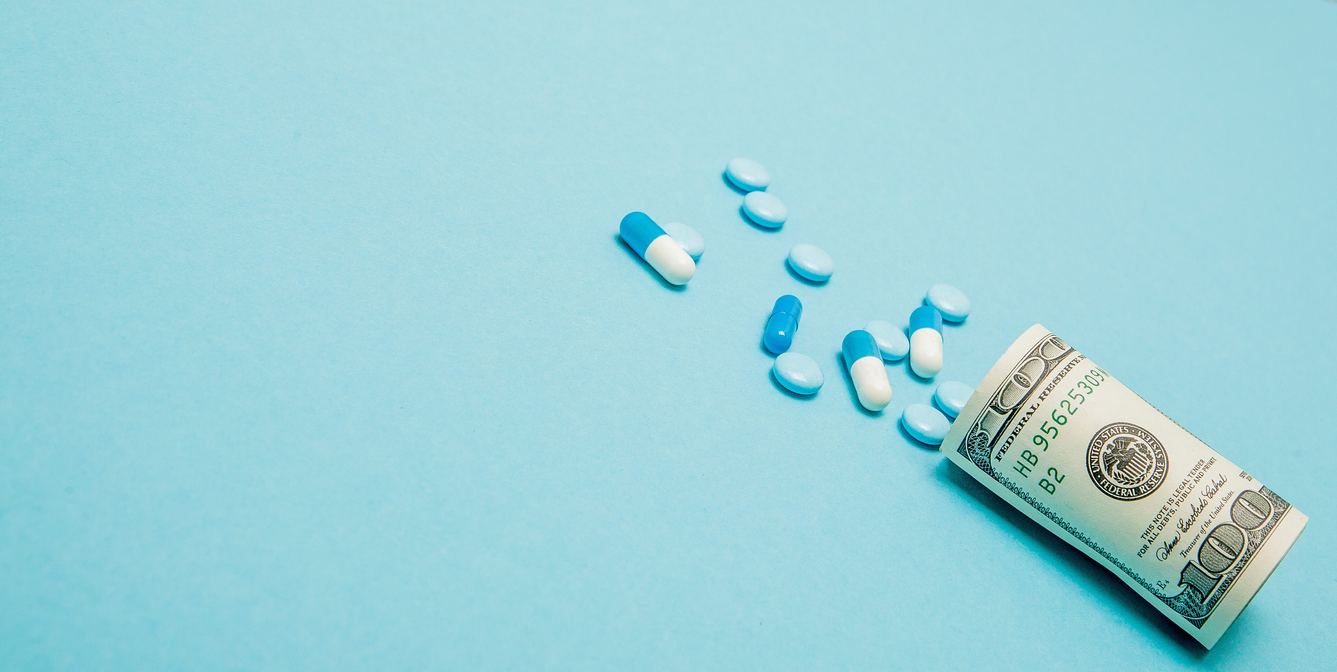 Prescription Drug Pricing: There’s Nowhere to Go But Up (Wait, Or Is It Down?)
