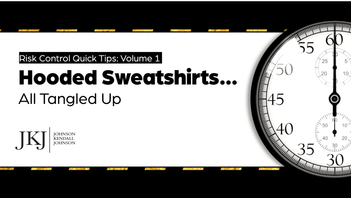 Volume 1: Hooded Sweatshirts…All Tangled Up